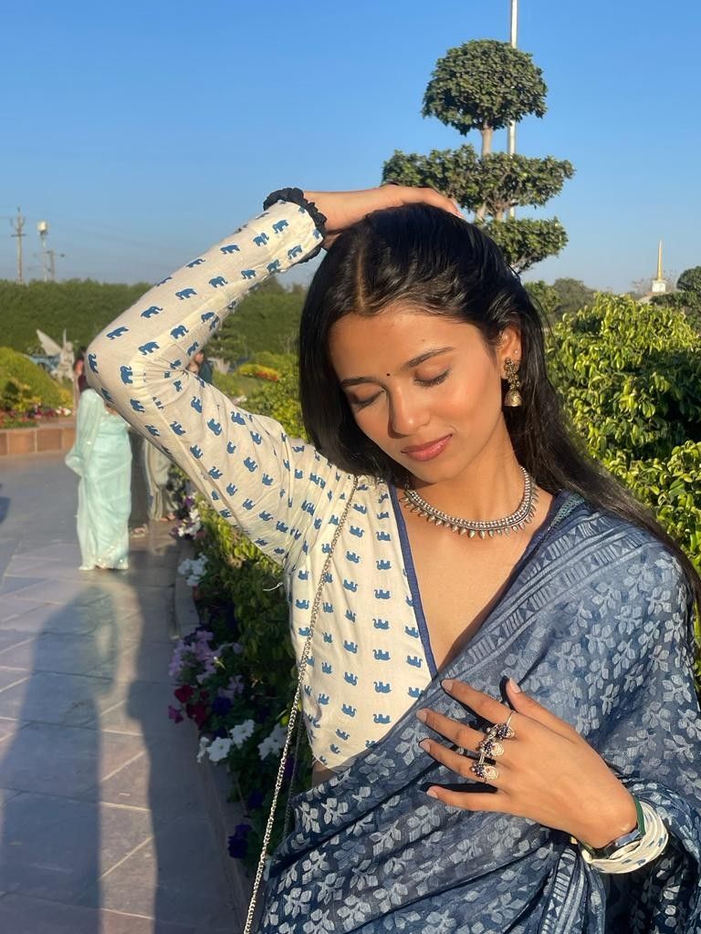 Neeta rani