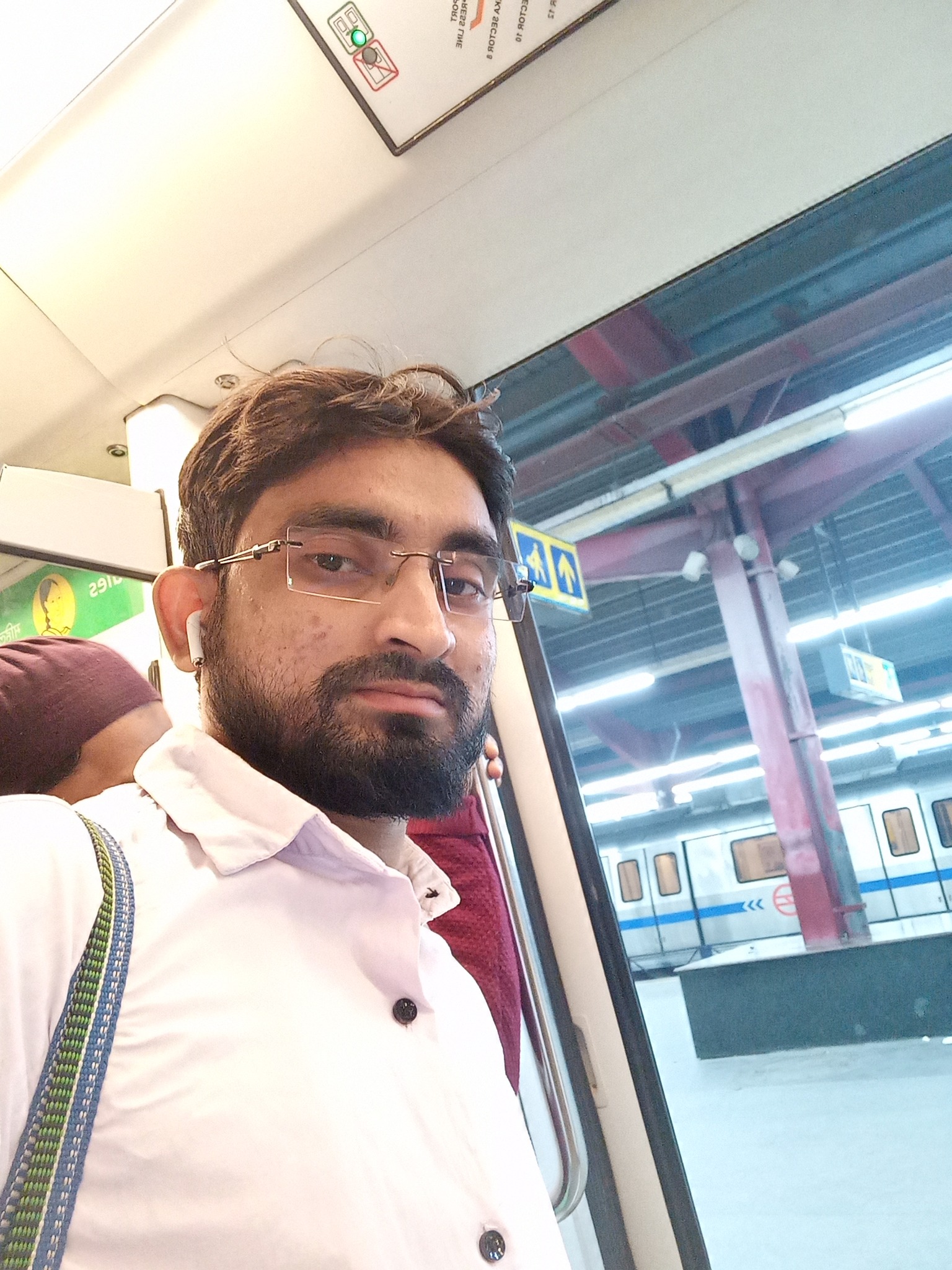 Md Anzar Alam
