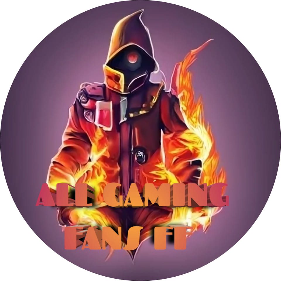 All Gaming Fans FF