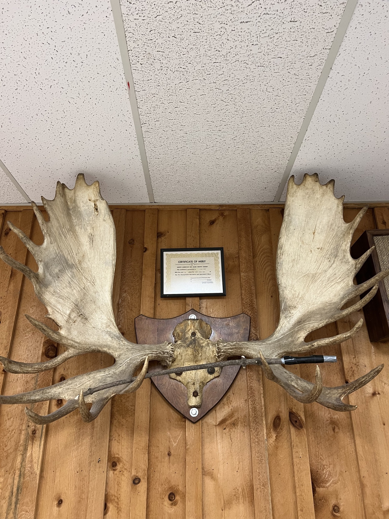 Sportsman’s Archery Club of St Mary’s Inc | Notice to fisherman | Facebook