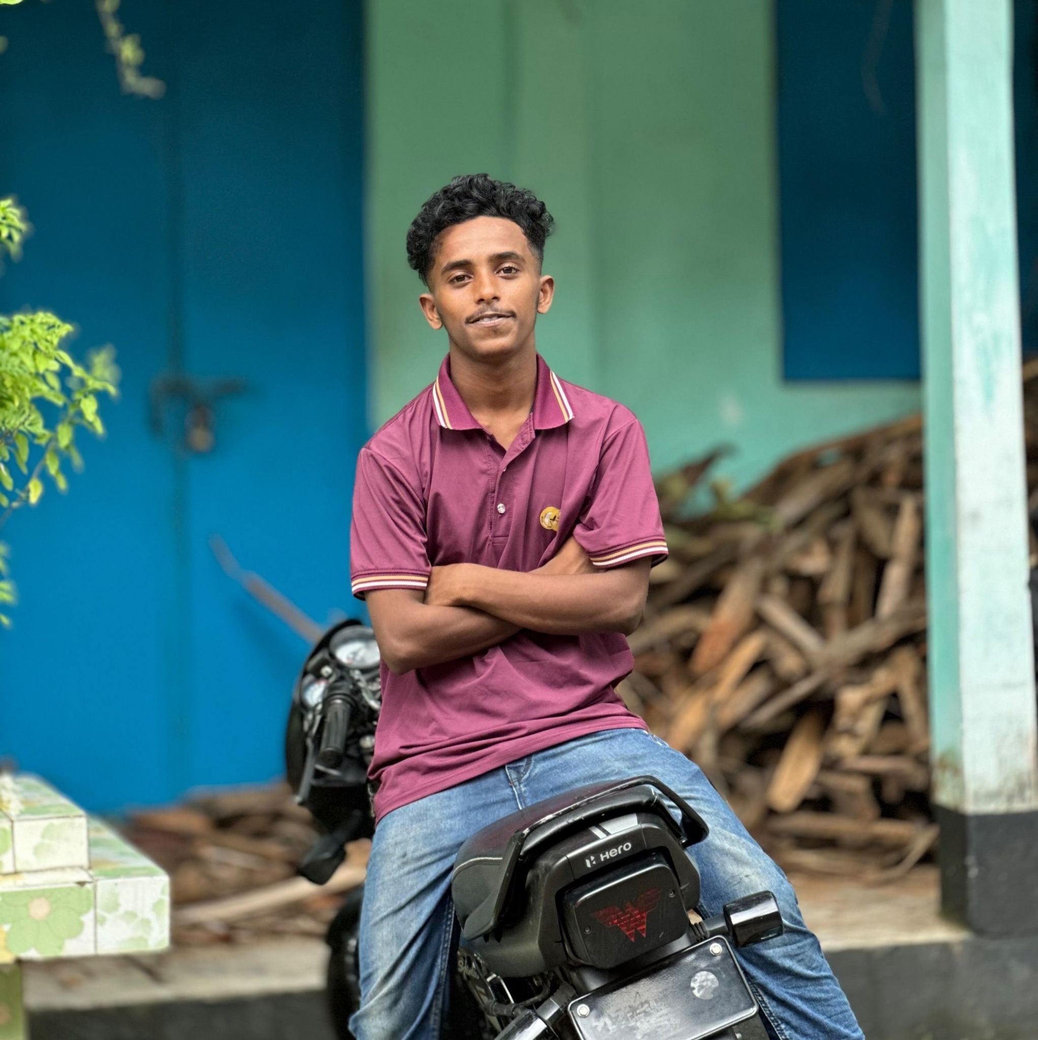 Dipto Das