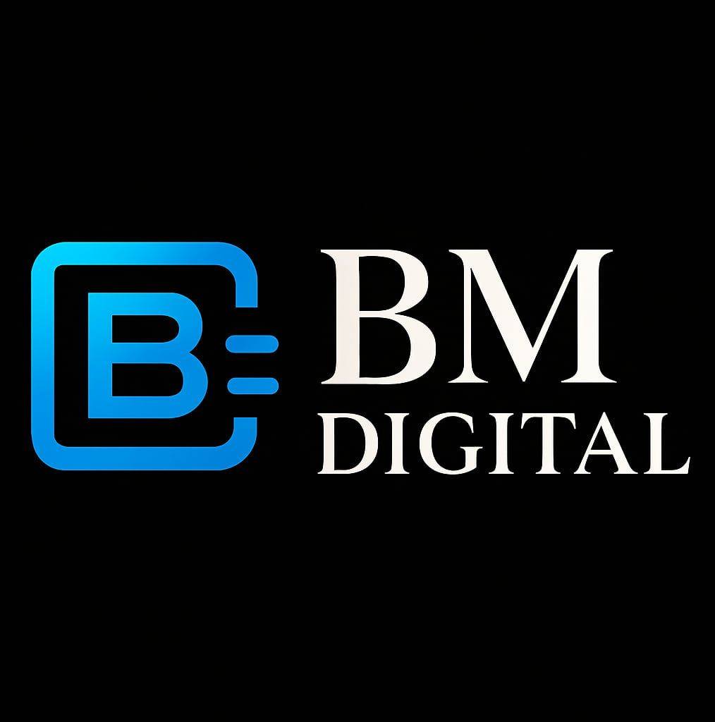 BM digital