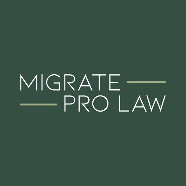 Migrate Pro Law
