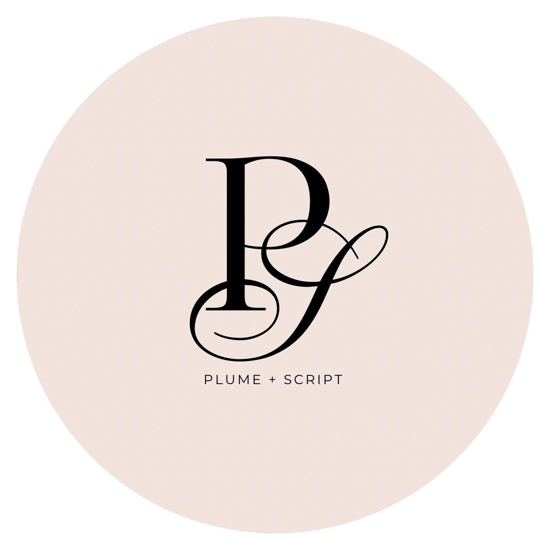 Plume + Script