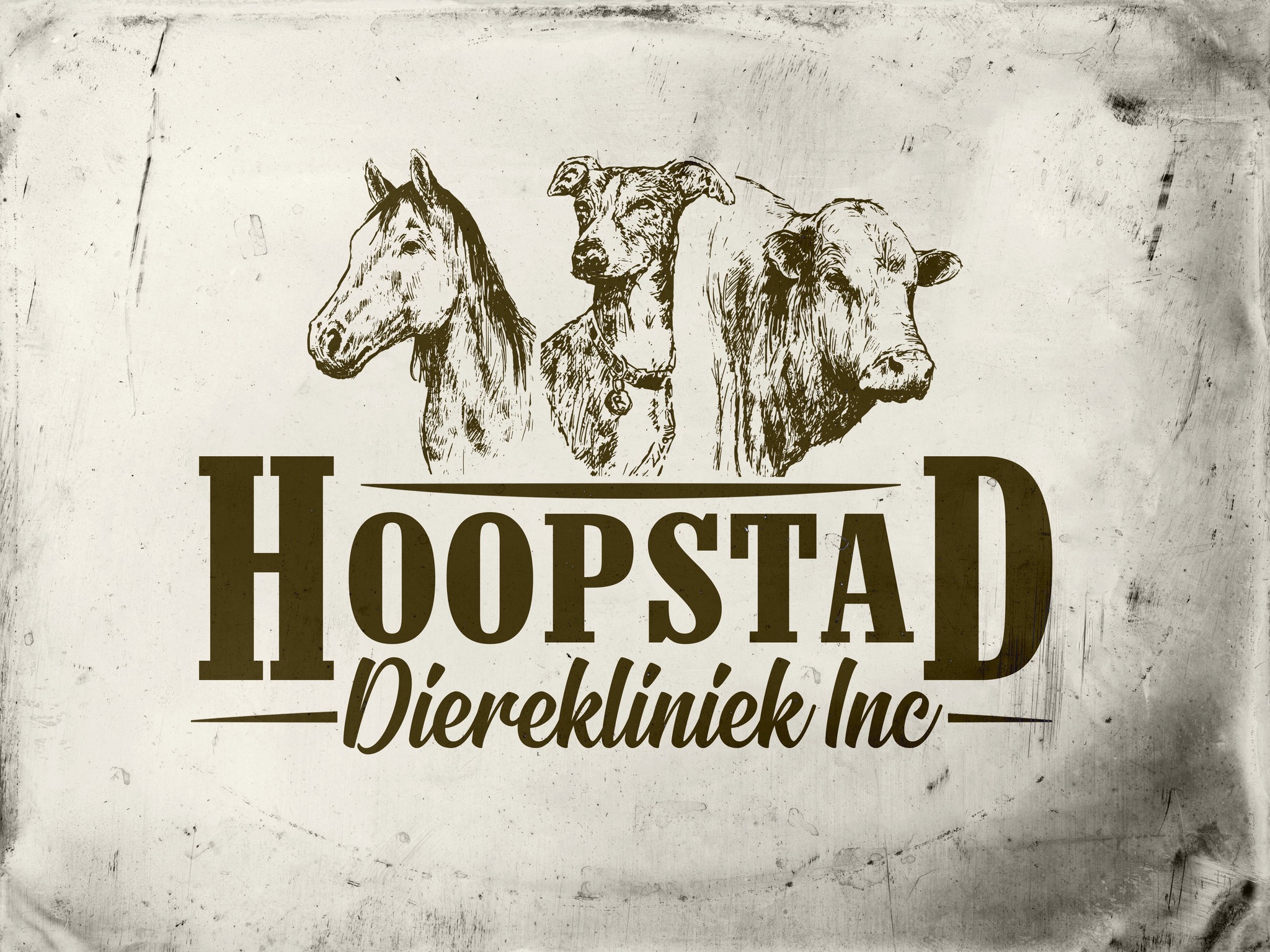 Hoopstad Dierekliniek | Hoopstad