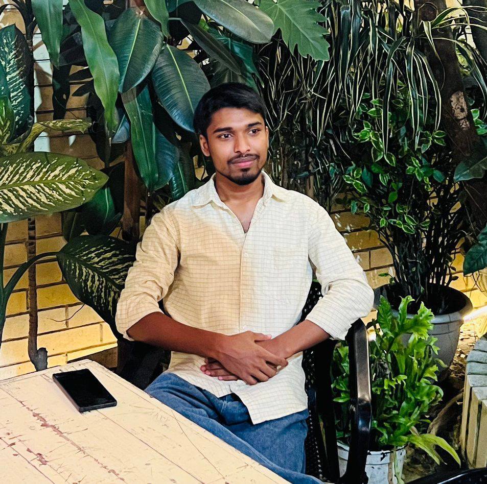 Muhammad Naim