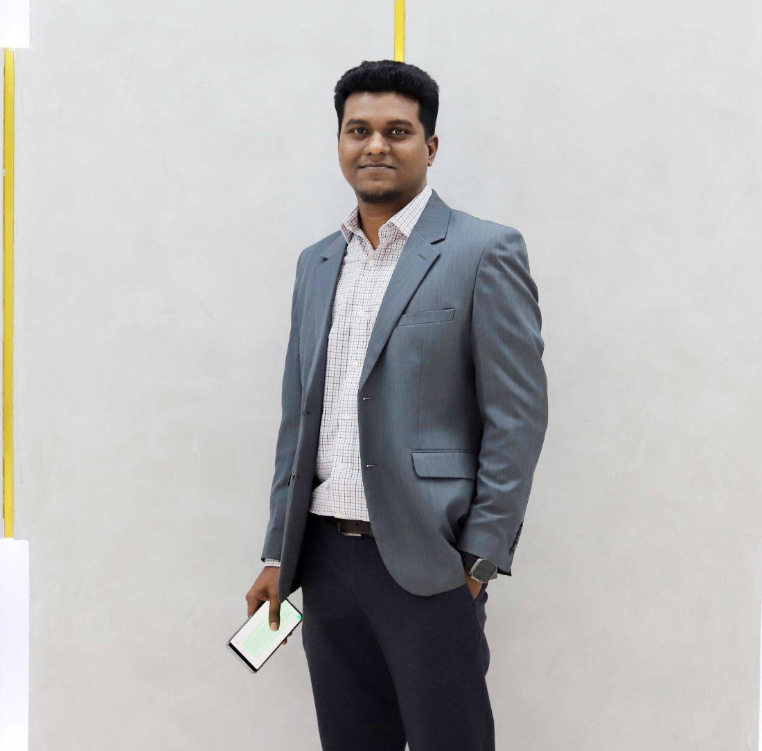 Shamim Ahmed
