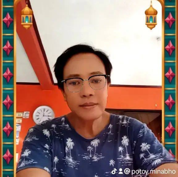 Potoy Mina