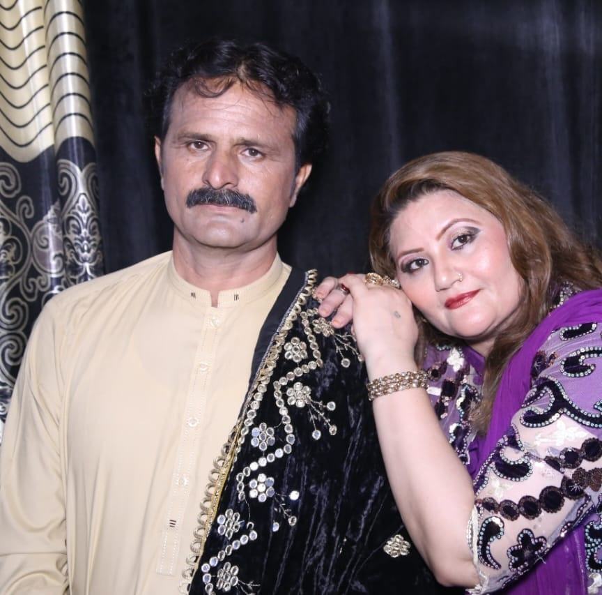 singer Riaz official