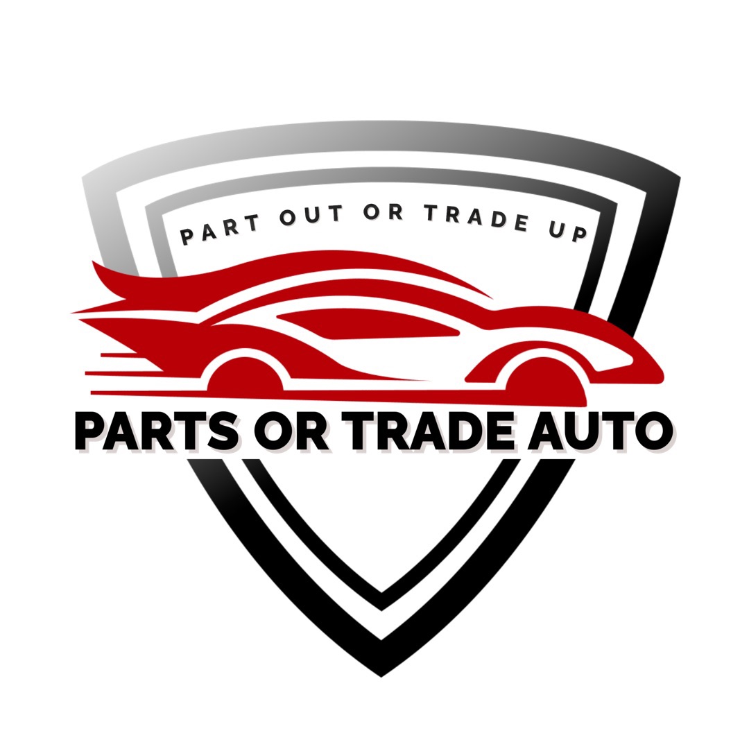 Parts or Trade Auto