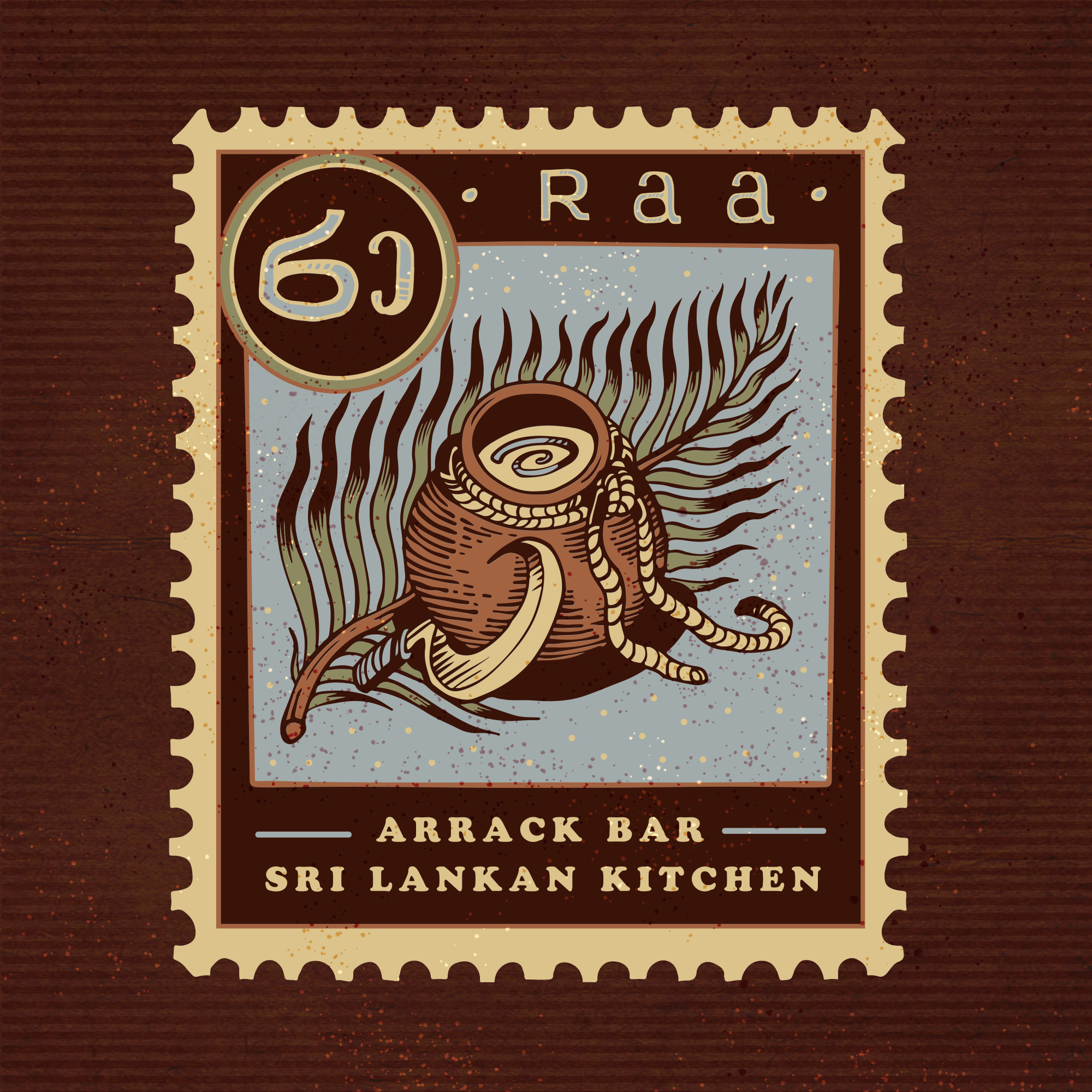 Raa • රා