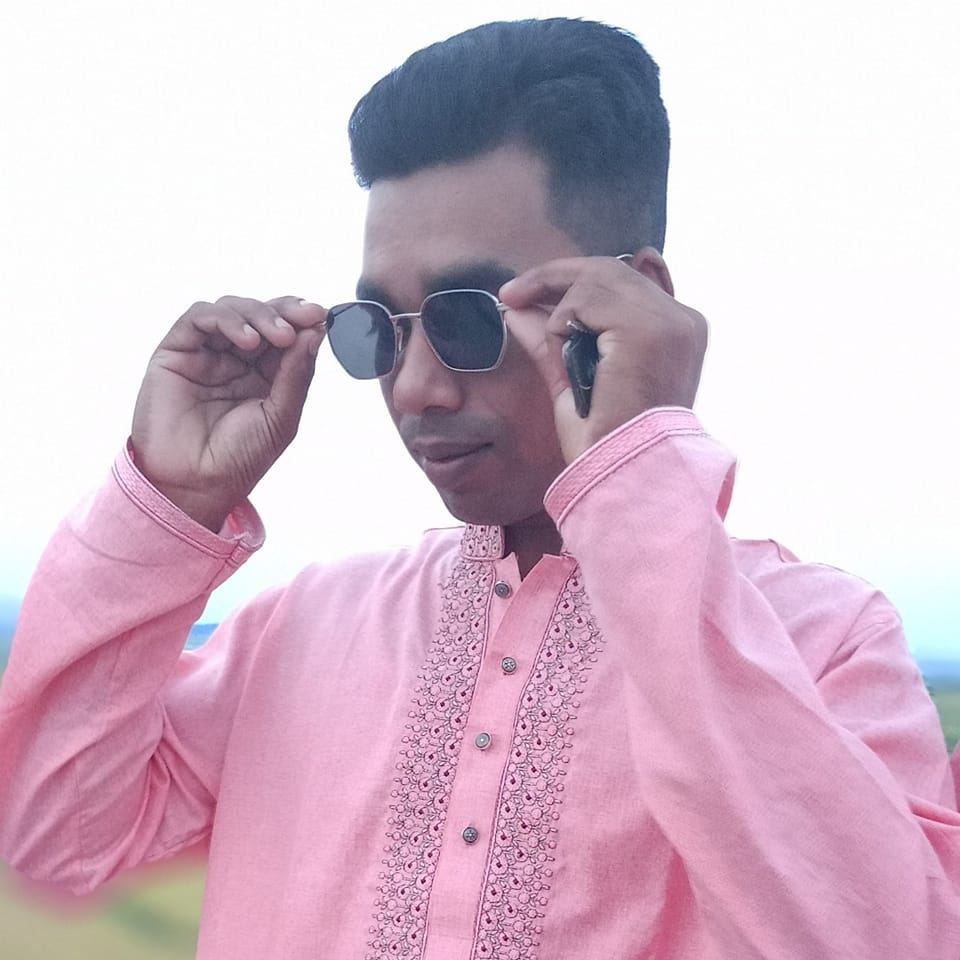 Raju Islam | Rajshahi