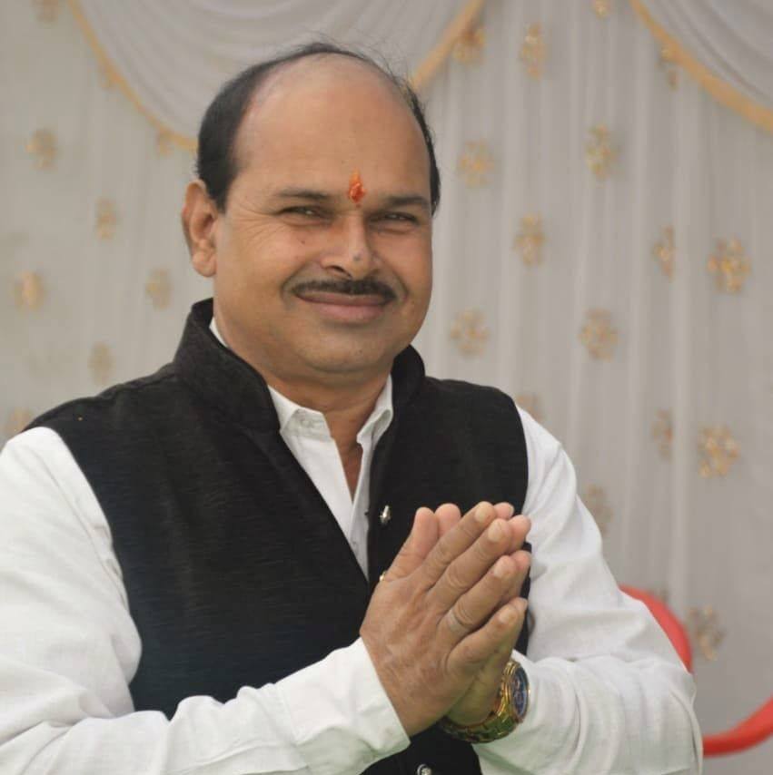Kailash Rathore