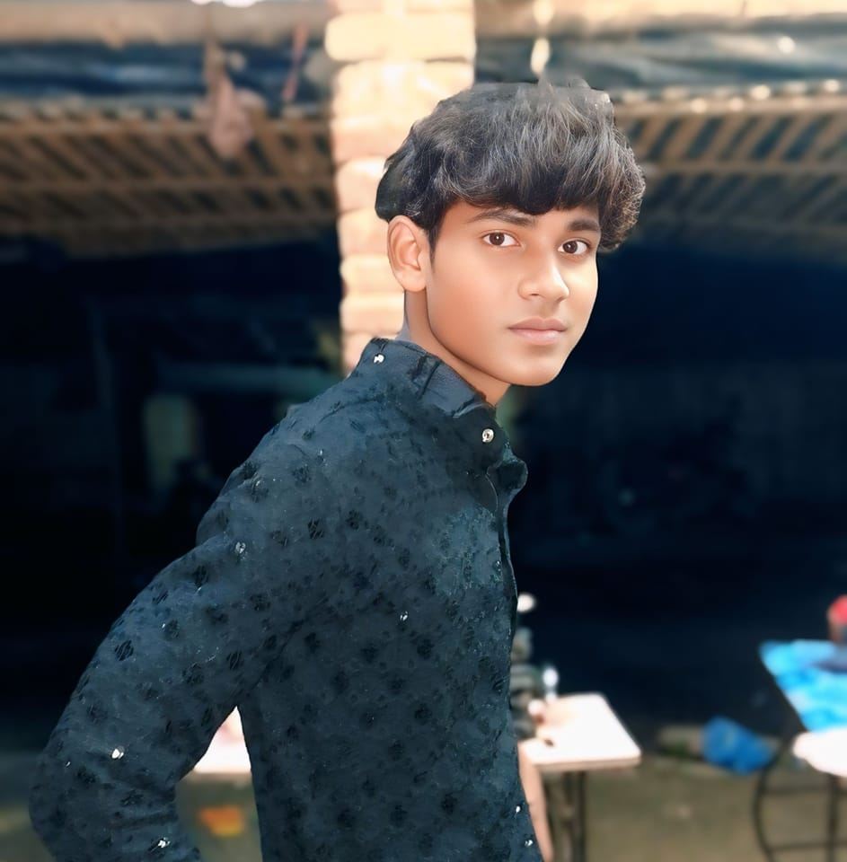 Jay Nisad Raj on Reels | Facebook