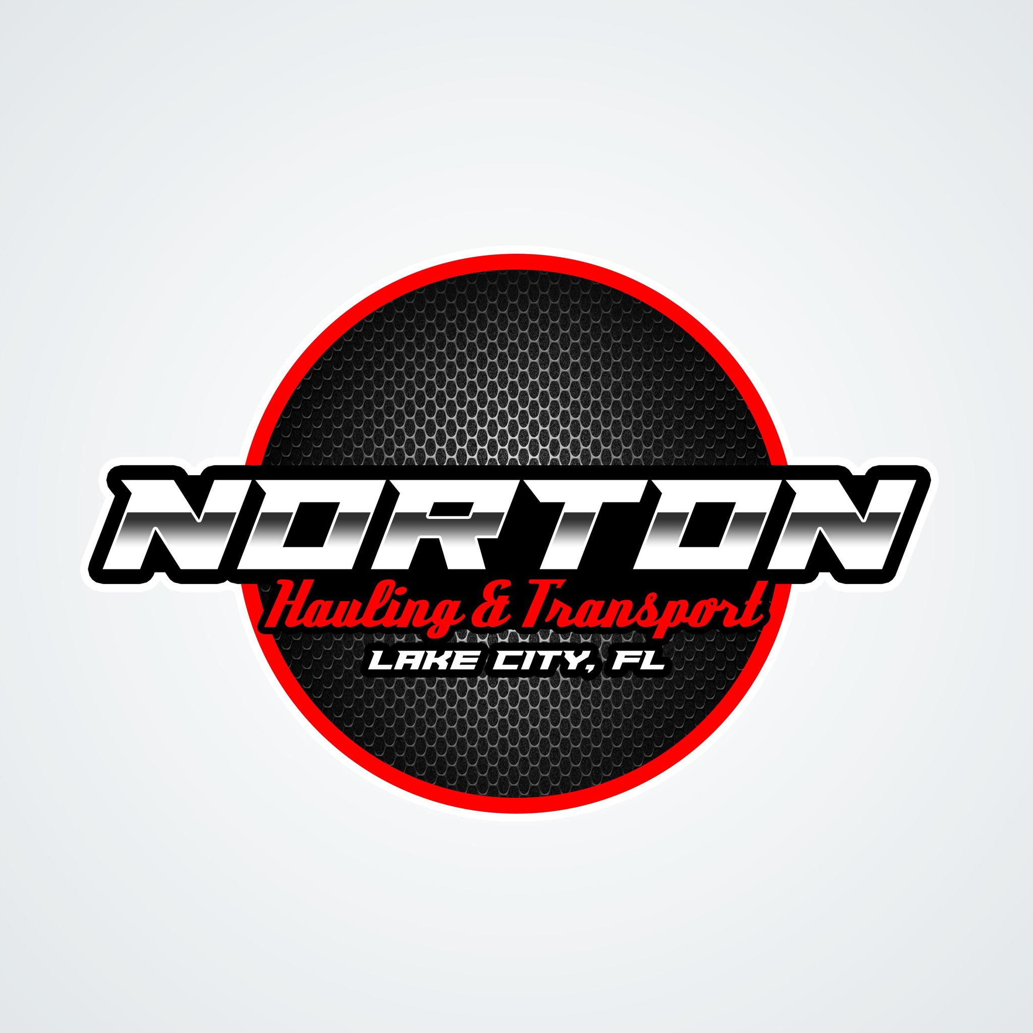Norton Hauling And Transport LLC | Lake City FL