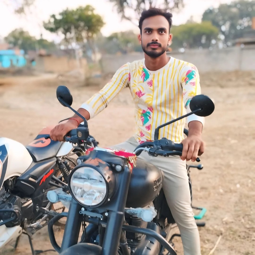 Sarvan Paswan
