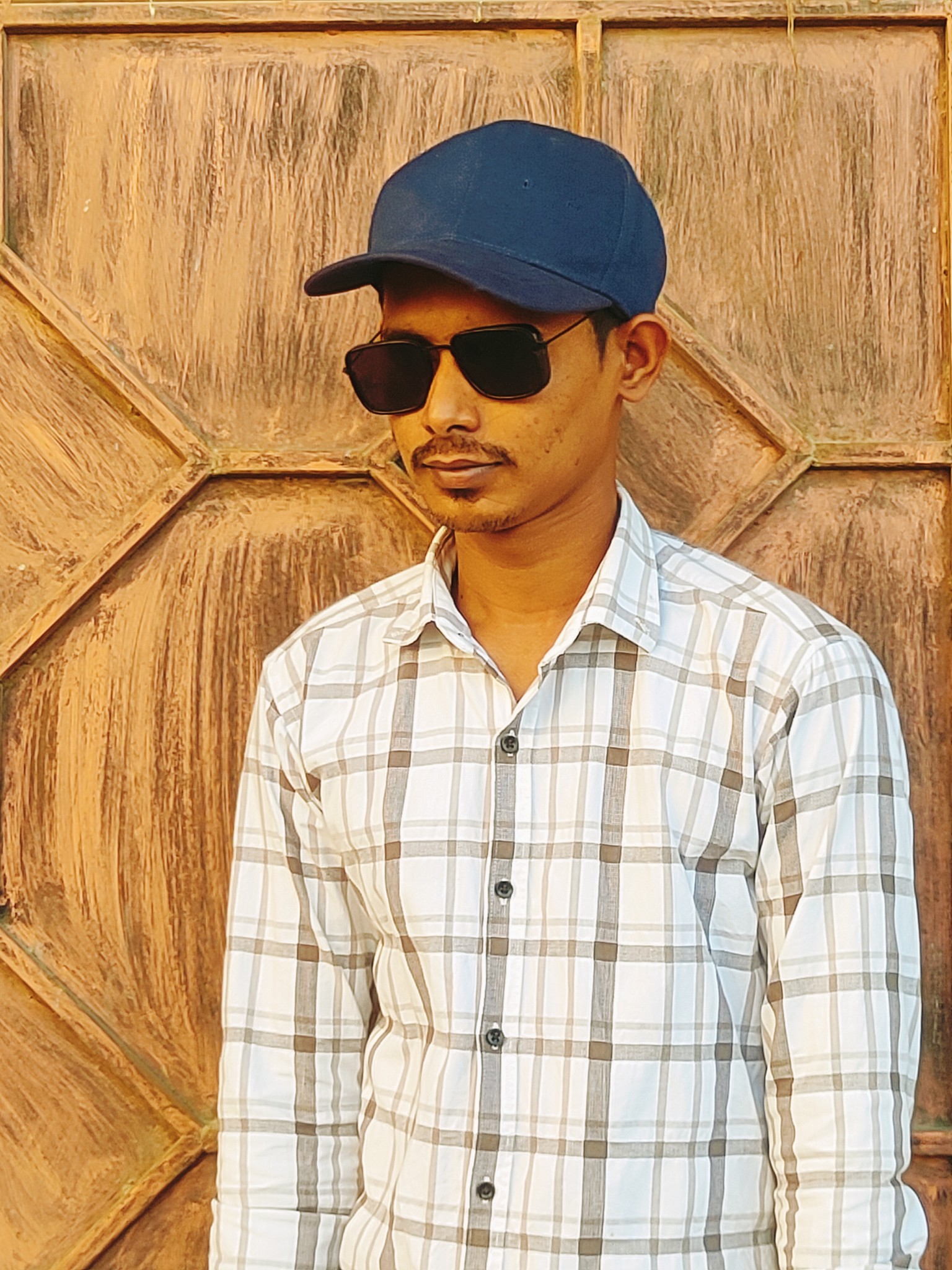 Md Akash Vai
