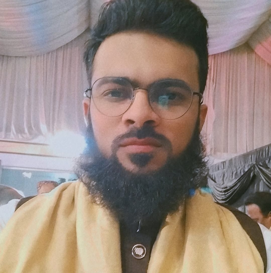 Release Saad Rizvi #مریدکےمیں_قتل_عام_کا1سال | Kashan Chohan