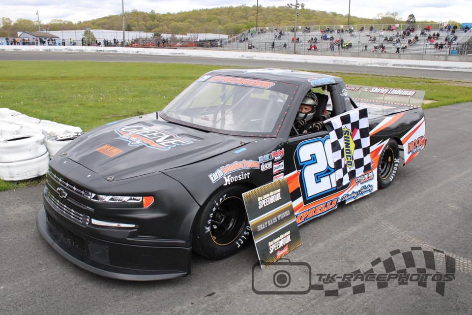 Stringer Racing | Moosup CT