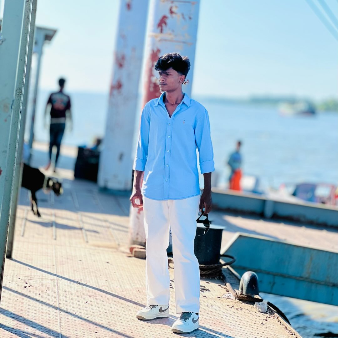Md Emon Hossen Rihan
