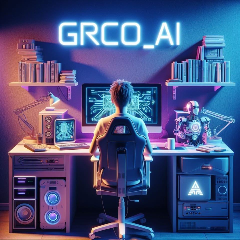 Grco AI