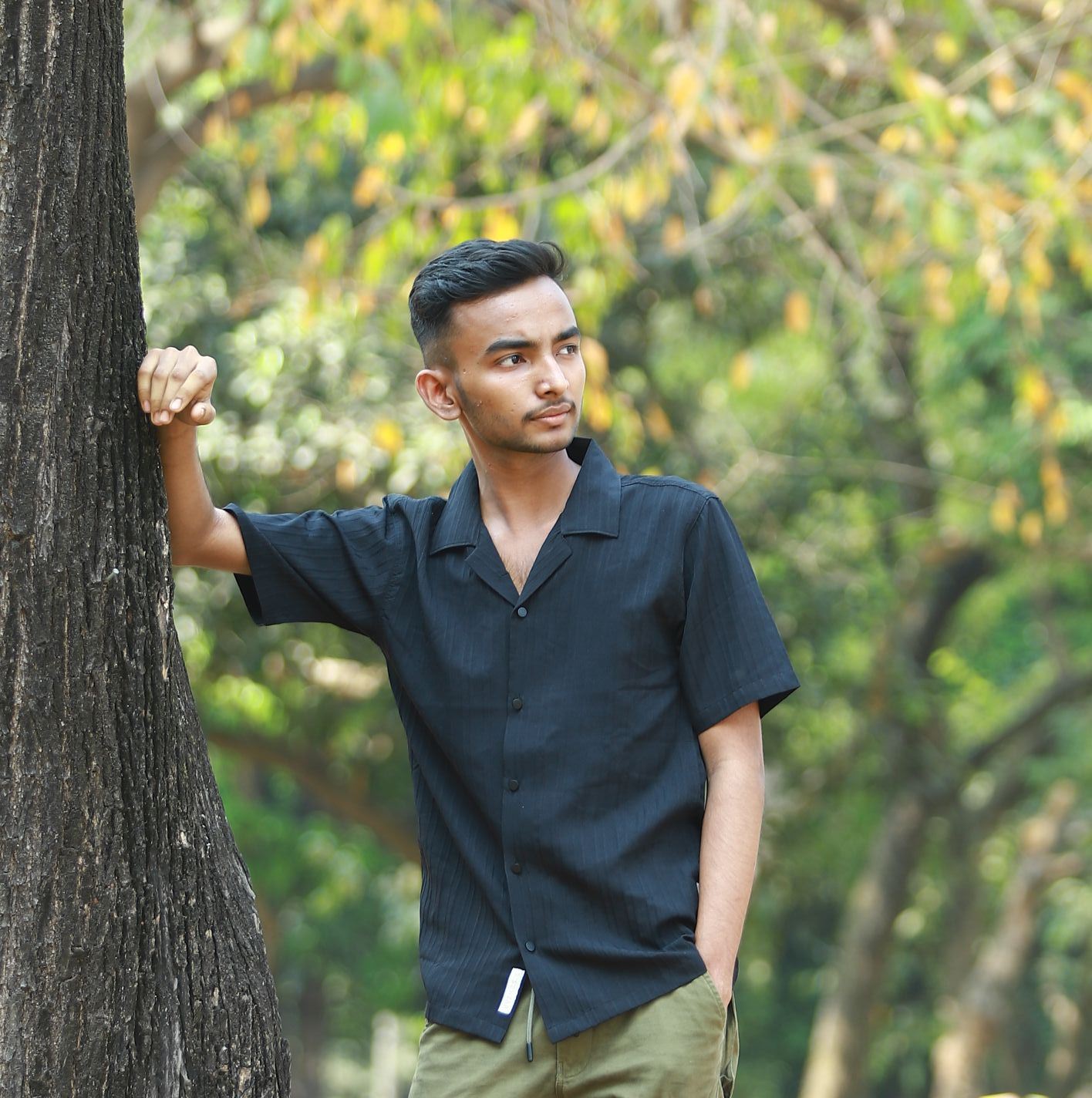 It'z Hasan