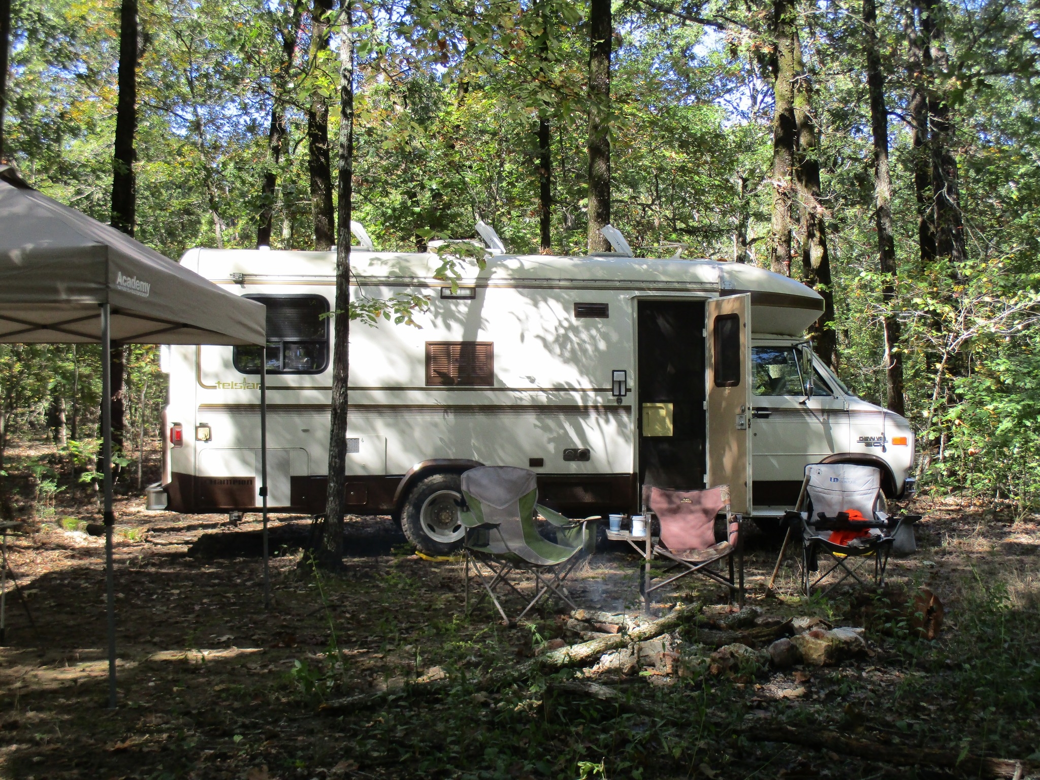 Champion Telstar RV Owners | Facebook