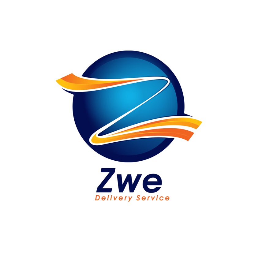 Zwe Delivery Service | Yangon
