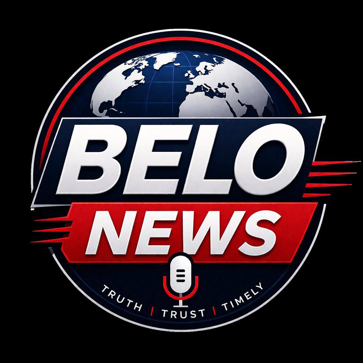 بیلو نیوز Belo News on Reels | Facebook