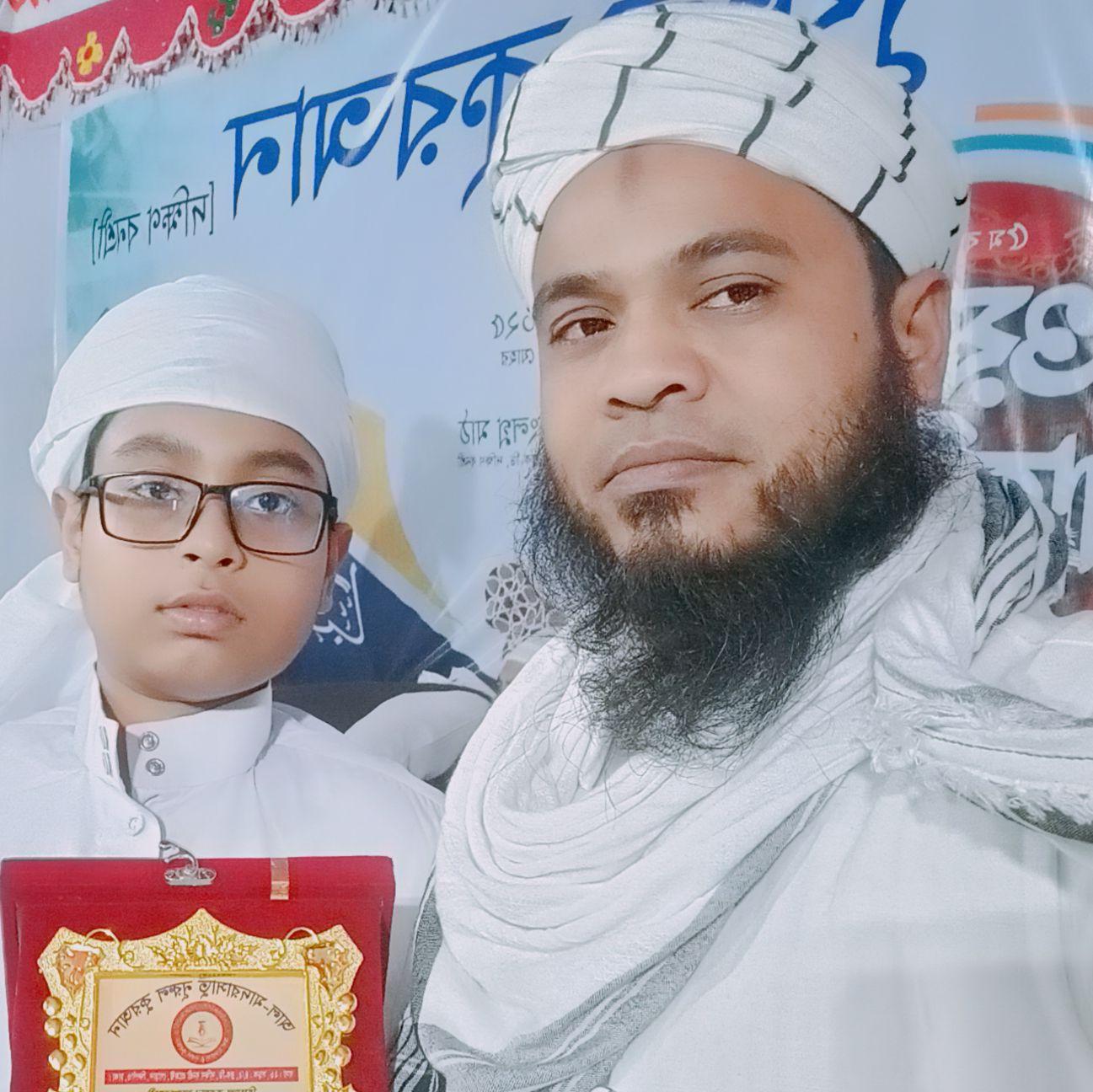 আবুল কালাম আজাদ আজাদ