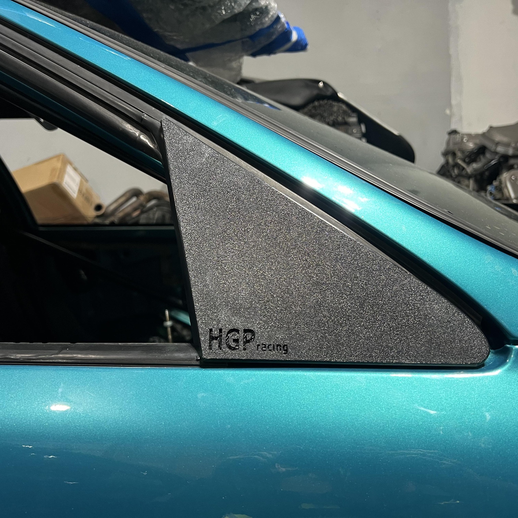 HGP racing | Thornton CO