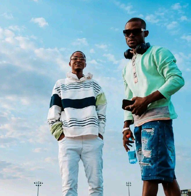 Zawolo the rapper