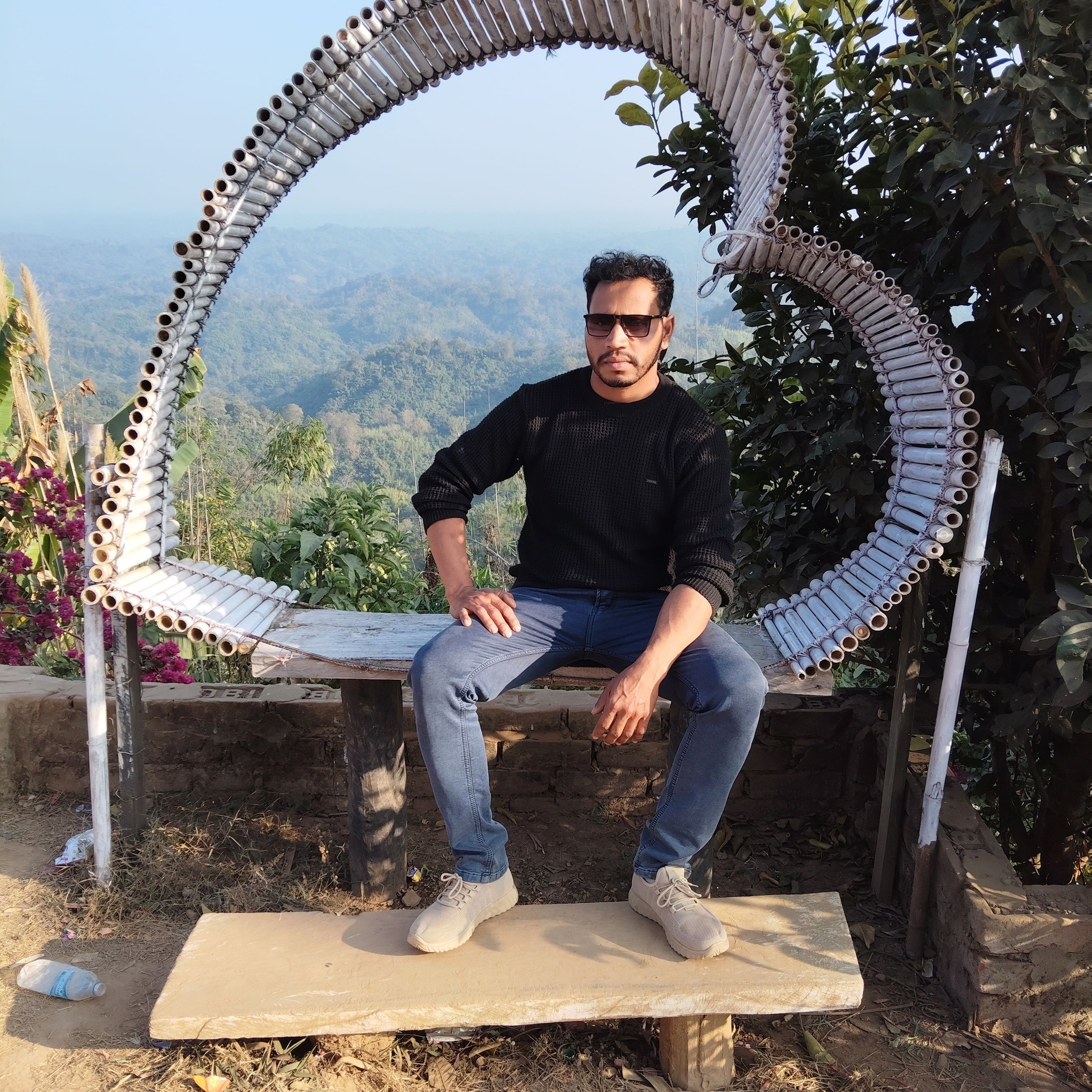 Khurshid Miah