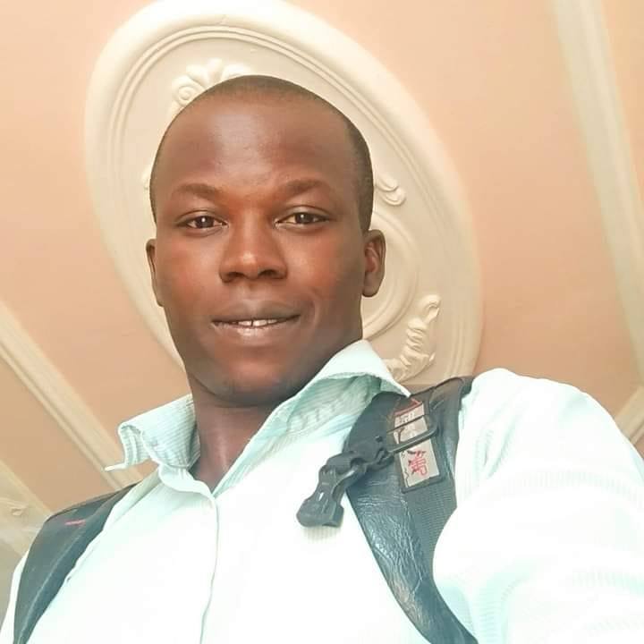 Trustworthy blog | Lagos