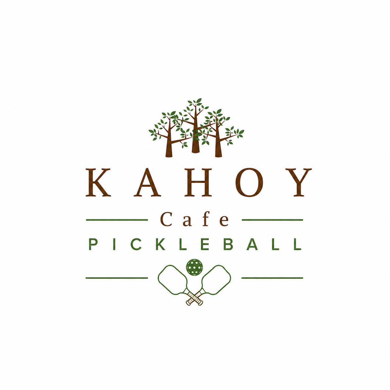 Kahoy Pickleball | Consolacion