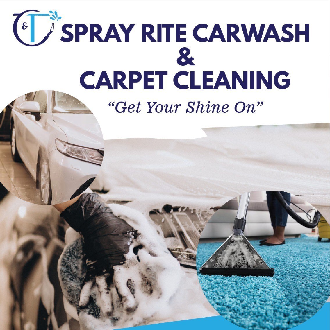 Sprayrite Carwash & Carpet Cleaning | Kiambu