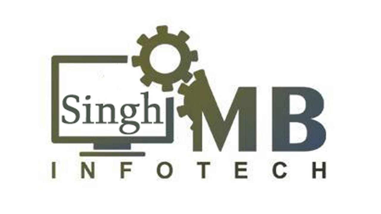 Singh M B Infotech | Sheikhpura