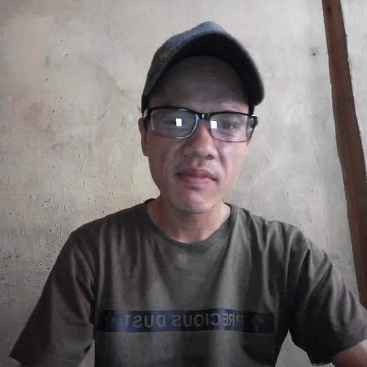 Siap ke loket untuk berangkat hari ini dari cucian sinar dempo ...