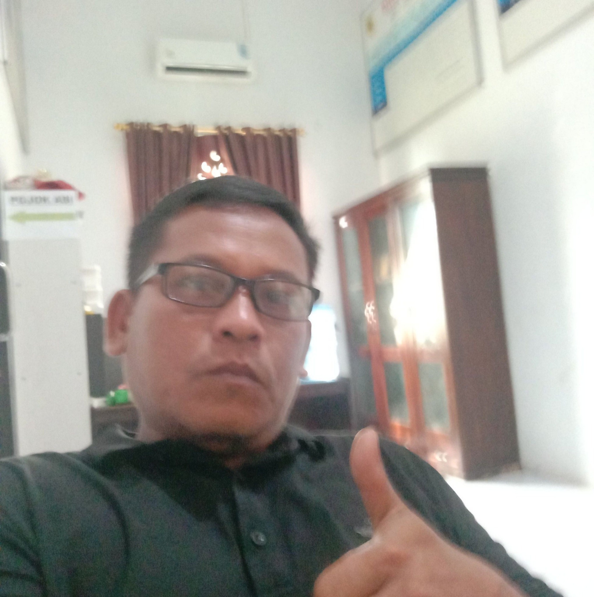 Cuci paret lur, niate arep Karo ngarah iwak malah gagal,. # ...
