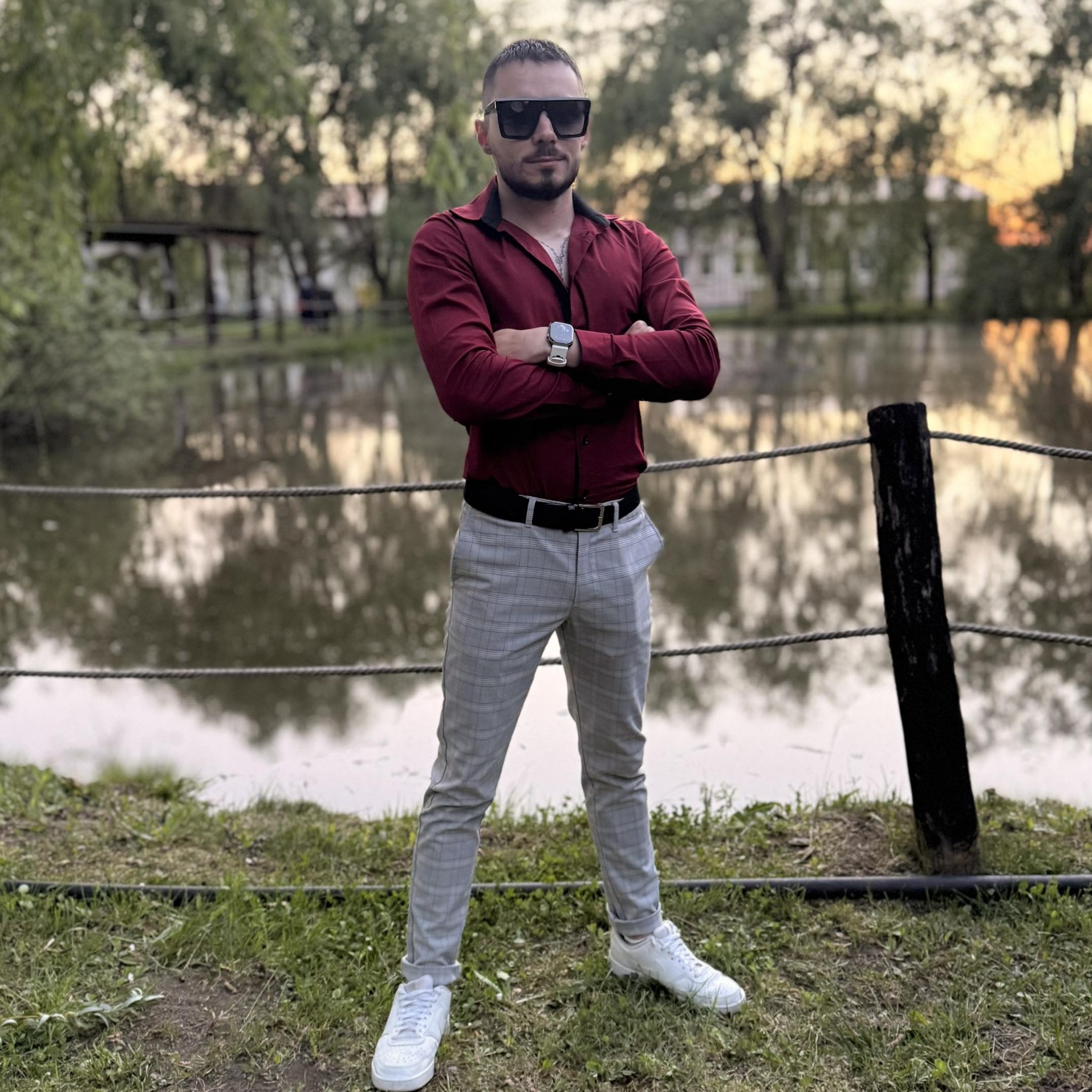 Ricsi Raffai