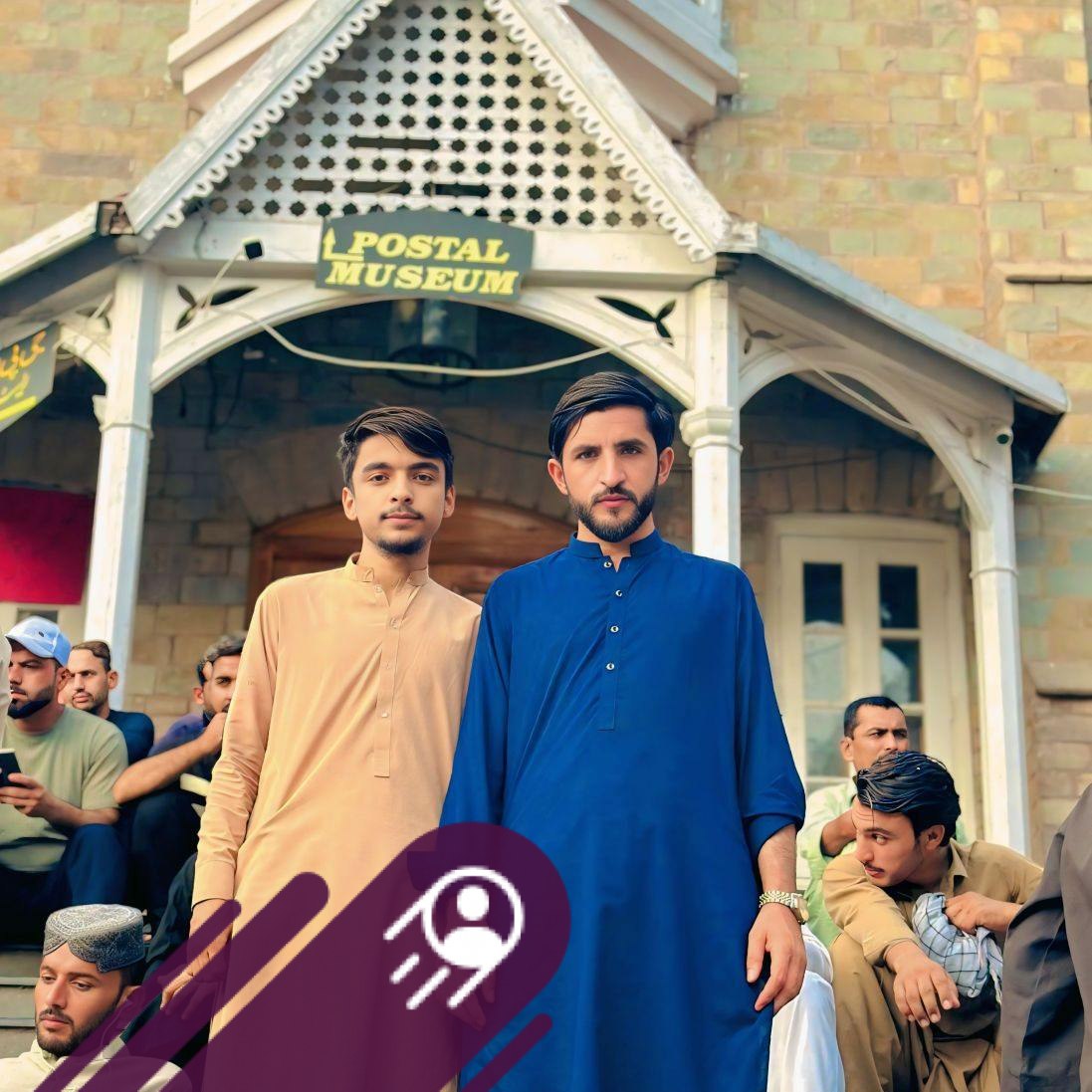Hakeem Ullah