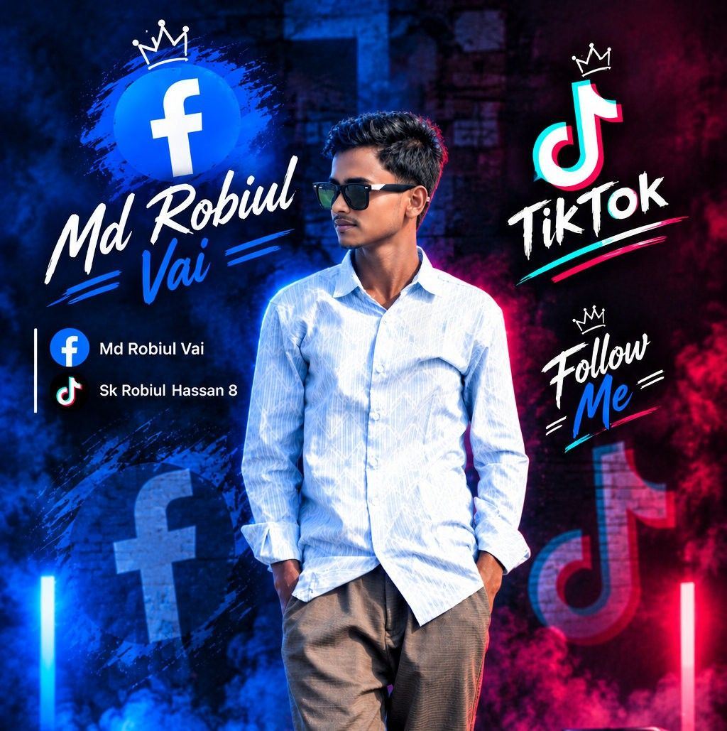 Md Robiul Vai