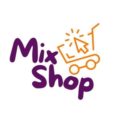 Mix Shop