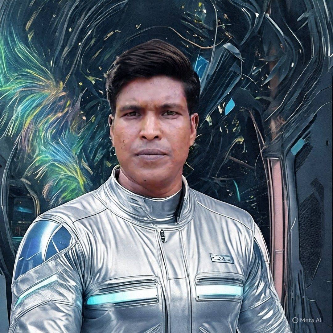 মোঃ ইয়াসিন আলী