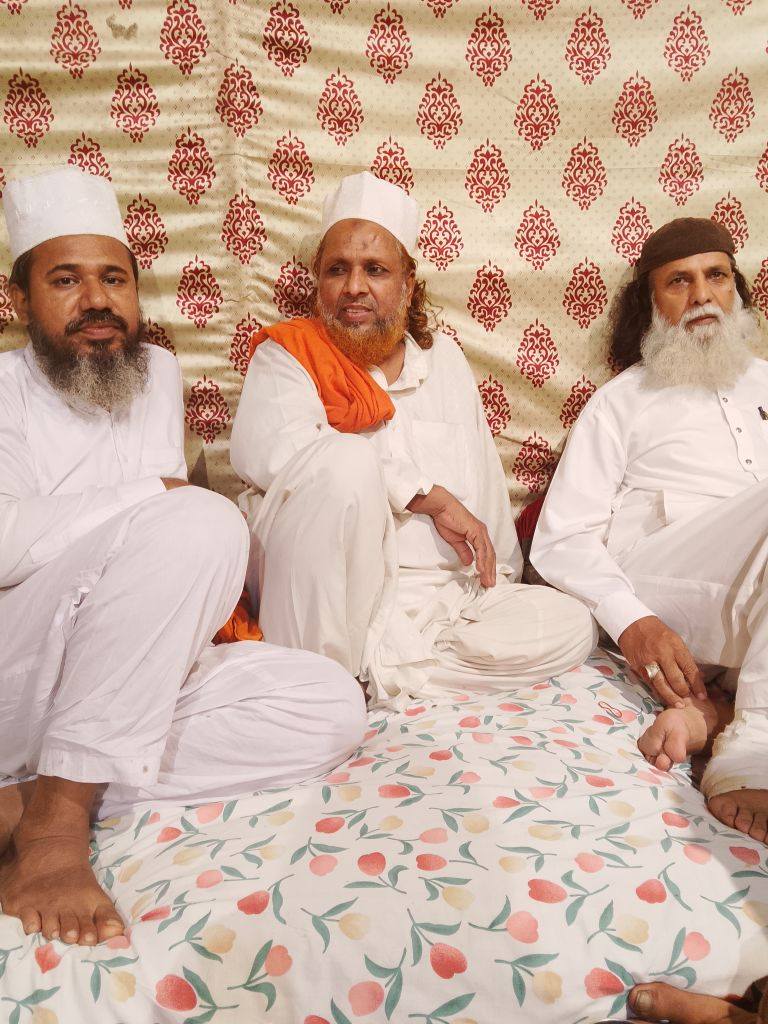 ️URS E PAAK 🌹🙏🏻......,......👇🏻 HAJRAT KHWAJA SUFI MOHAMMAD HASSAN SHAH ...