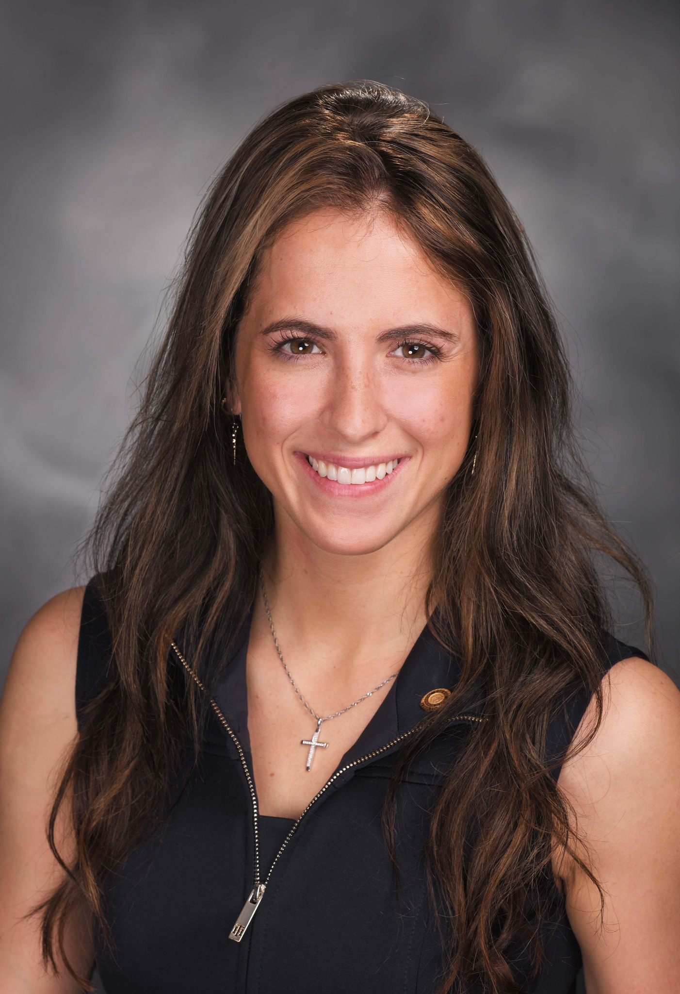 Representative Mazzie Christensen