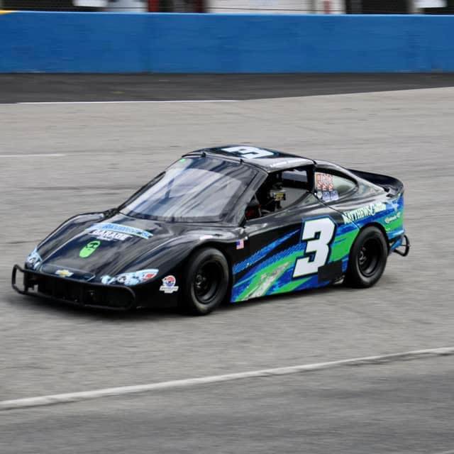 Burbage Motorsports