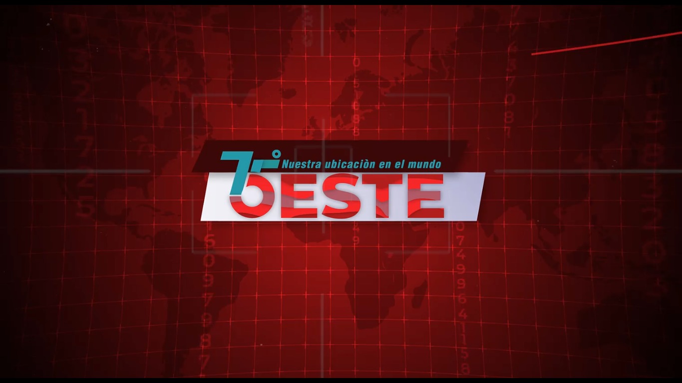 Revista 75 grados Oeste Cubavisión Internacional | Havana