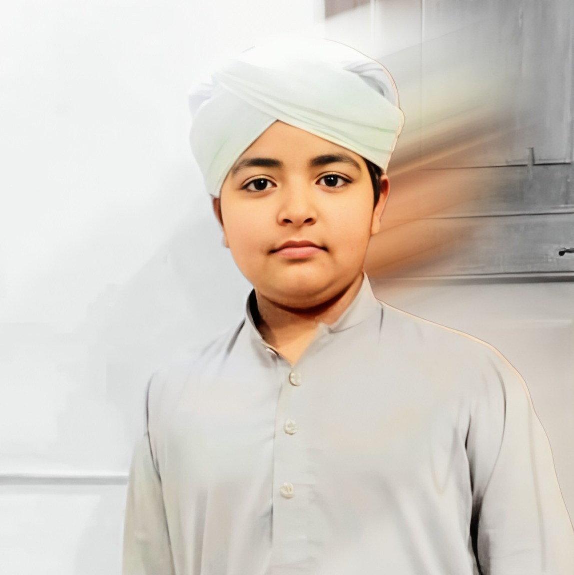 Aaqib Shah Rashdi