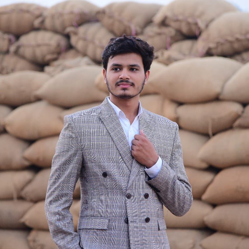 Adeel Karamat
